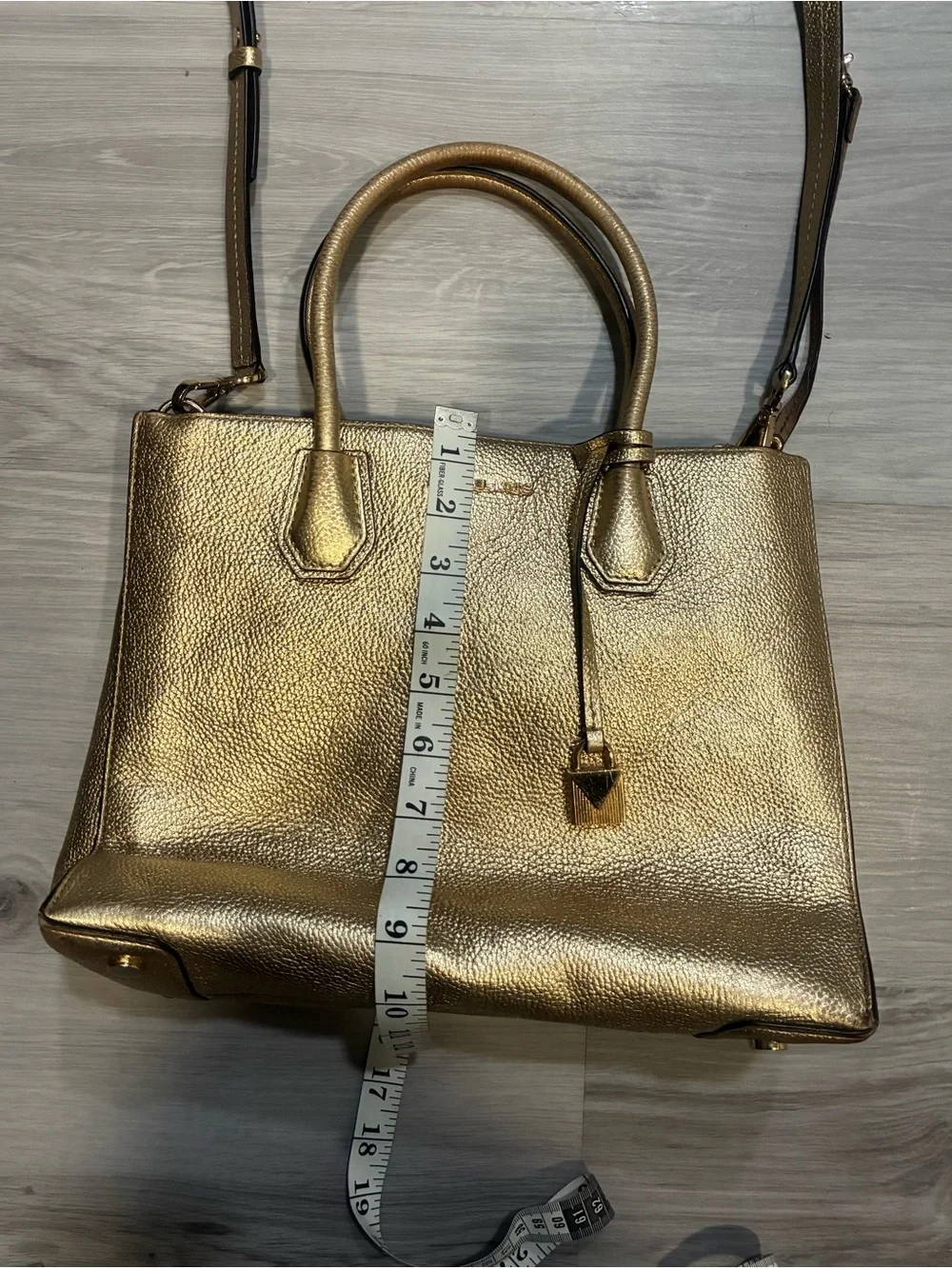 Michael Kors this elegant